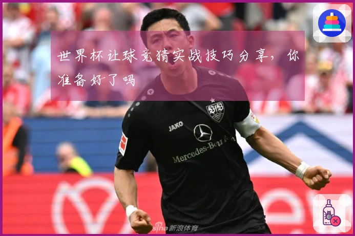 世界杯让球竞猜实战技巧分享，你准备好了吗