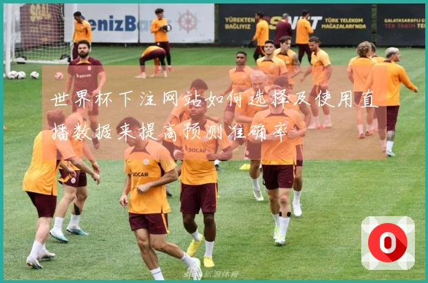 世界杯下注网站如何选择及使用直播数据来提高预测准确率