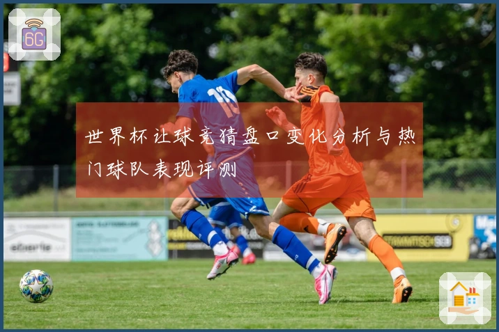 世界杯让球竞猜盘口变化分析与热门球队表现评测