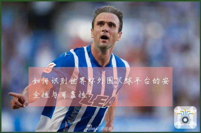 如何识别世界杯外围买球平台的安全性与可靠性？