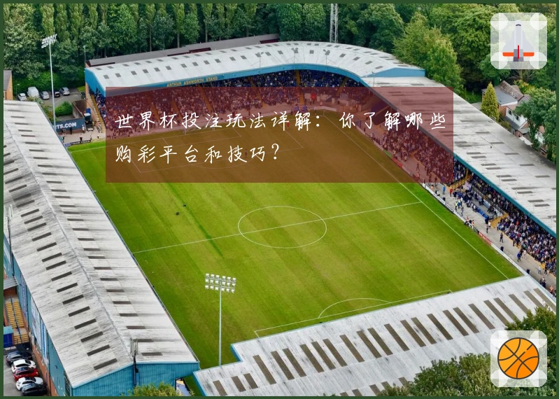 世界杯投注玩法详解：你了解哪些购彩平台和技巧？