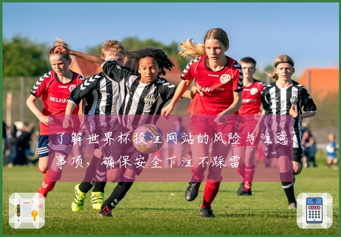 了解世界杯投注网站的风险与注意事项,确保安全下注不踩雷