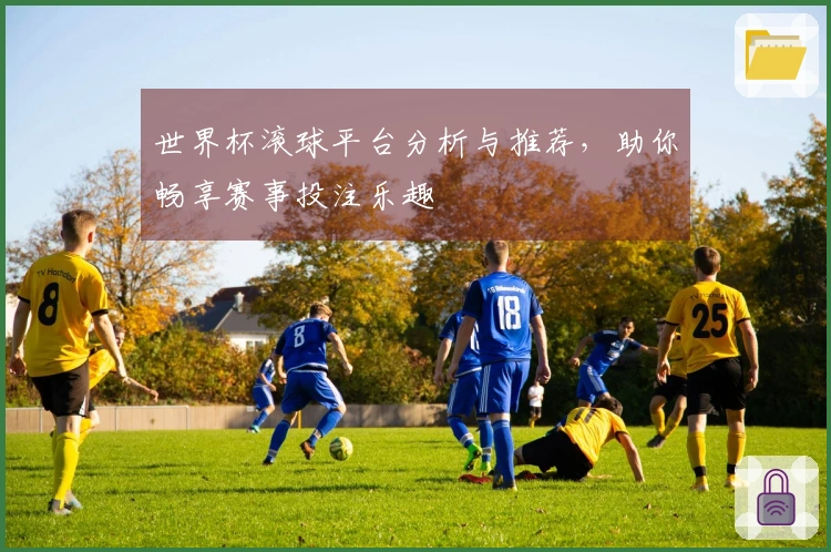 世界杯滚球平台分析与推荐，助你畅享赛事投注乐趣