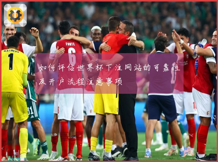 如何评估世界杯下注网站的可靠性及开户流程注意事项