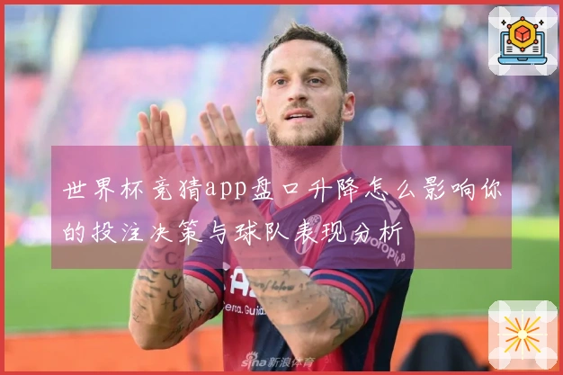 世界杯竞猜app盘口升降怎么影响你的投注决策与球队表现分析