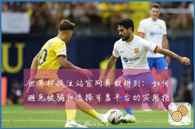 世界杯投注站官网真假辨别:如何避免被骗和选择可靠平台的实用指南