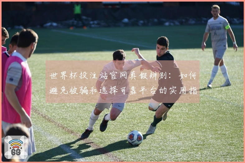 世界杯投注站官网真假辨别：如何避免被骗和选择可靠平台的实用指南