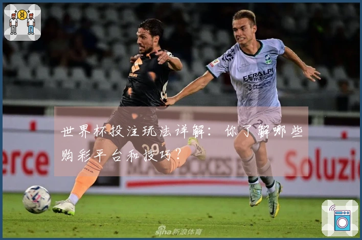 世界杯投注玩法详解：你了解哪些购彩平台和技巧？