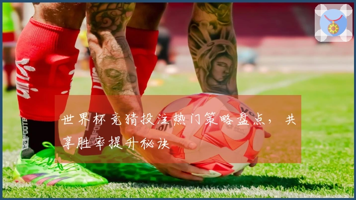 世界杯竞猜投注热门策略盘点，共享胜率提升秘诀