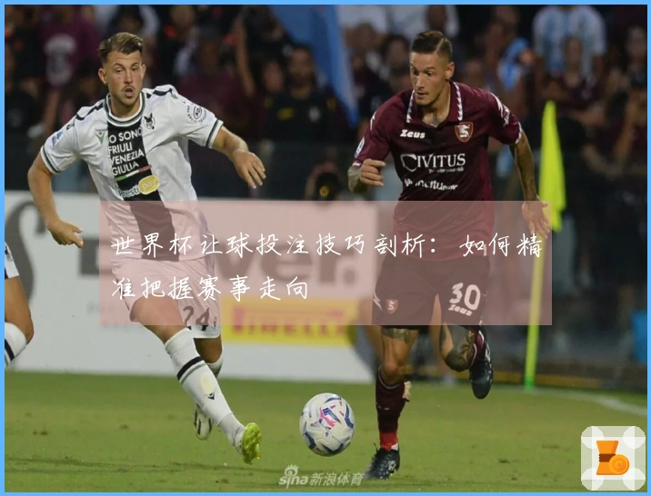 世界杯让球投注技巧剖析：如何精准把握赛事走向